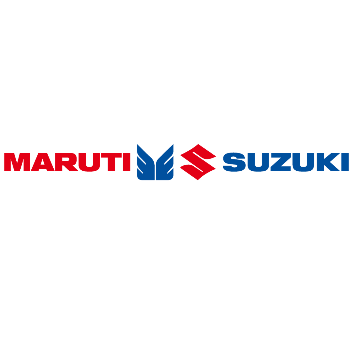 Maruti Suzuki logo - Indian automobile manufacturer