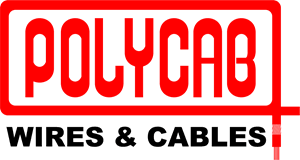 Polycab logo - Indian electrical goods manufacturer